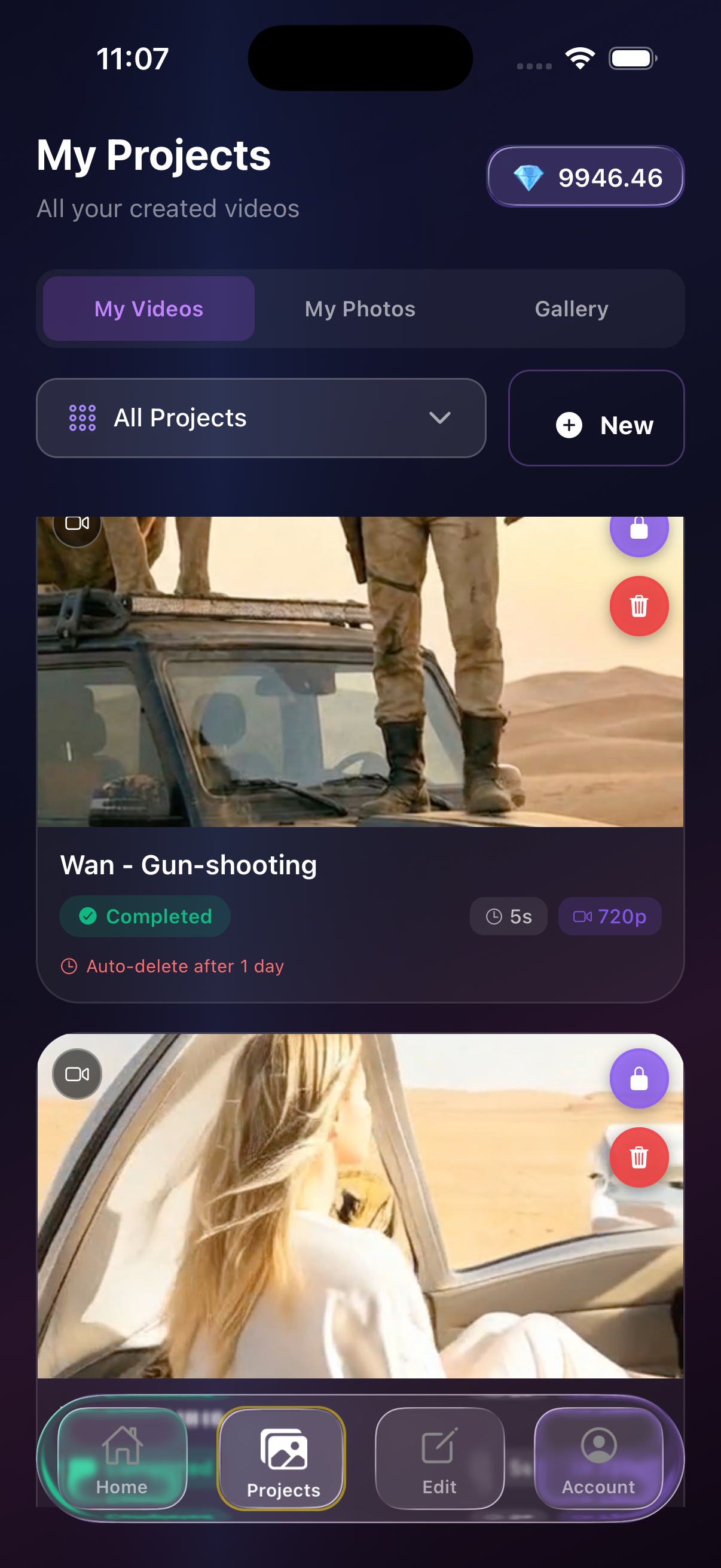 Text-to-Video Generation