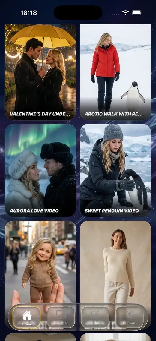 Text-to-Video Generation